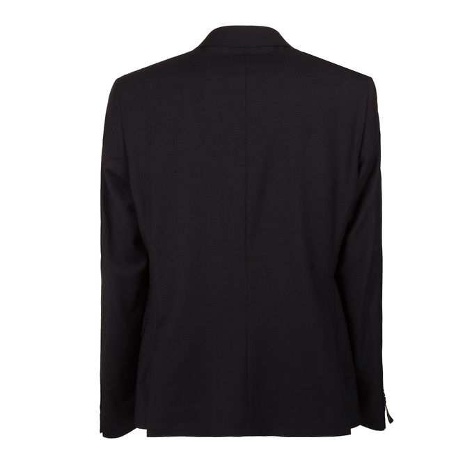 JACKET `JAGUAR` Man Blue